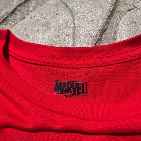 Spiderman Baby Tee - Picture 3 of 3